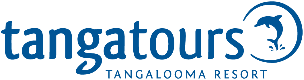 Tangatours Moreton Island Logo
