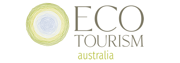 Eco Tourism Australia Logo